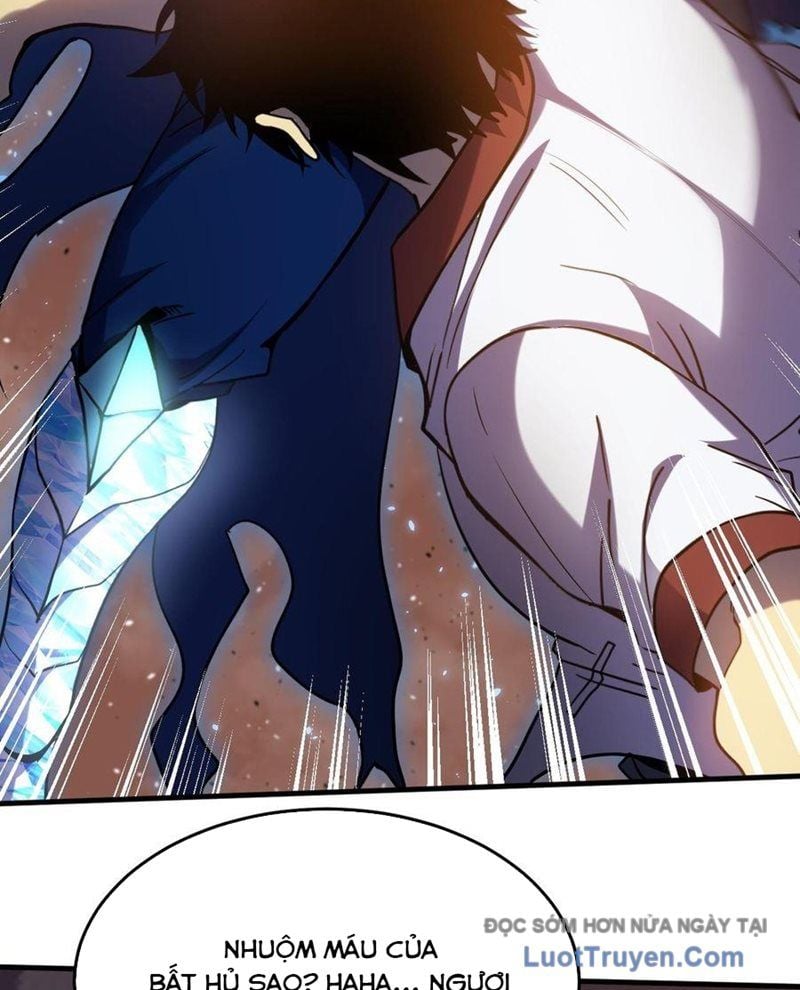 Cao Võ Hạ Cánh Đến Một Vạn Năm Sau Chap 268 - Next Chap 269