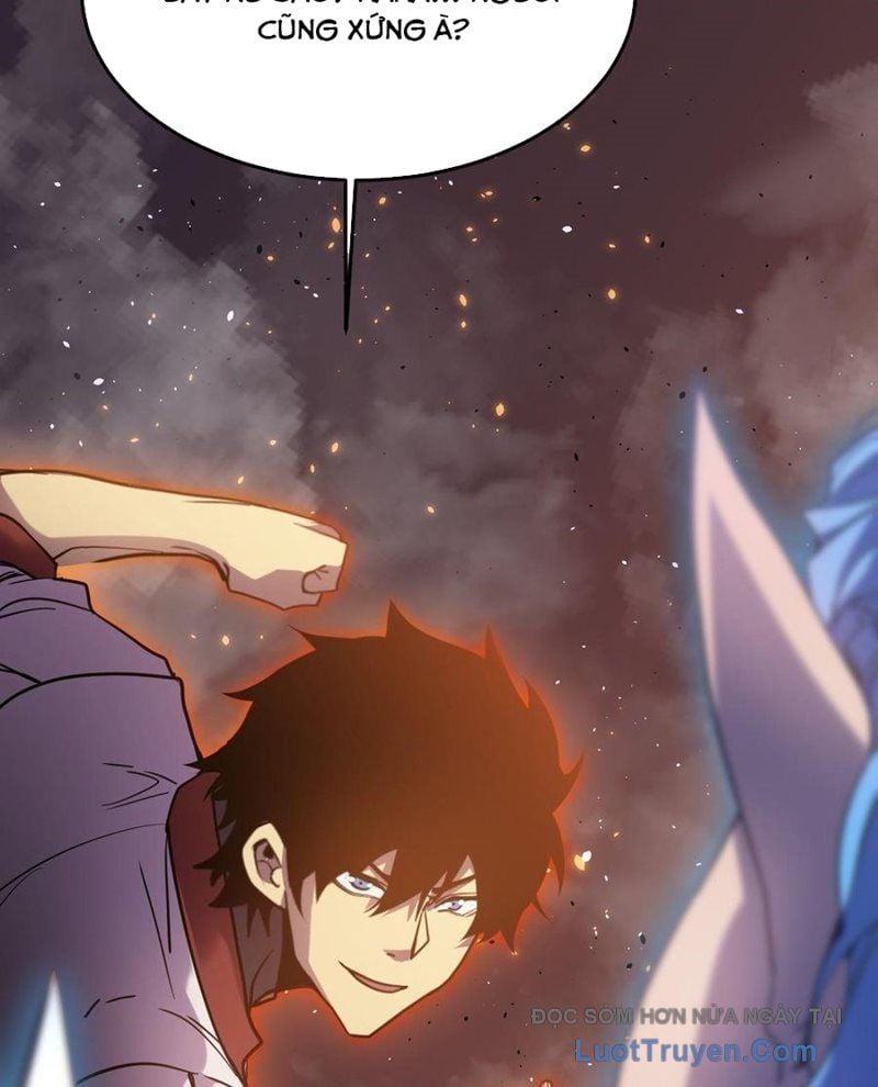 Cao Võ Hạ Cánh Đến Một Vạn Năm Sau Chap 268 - Next Chap 269