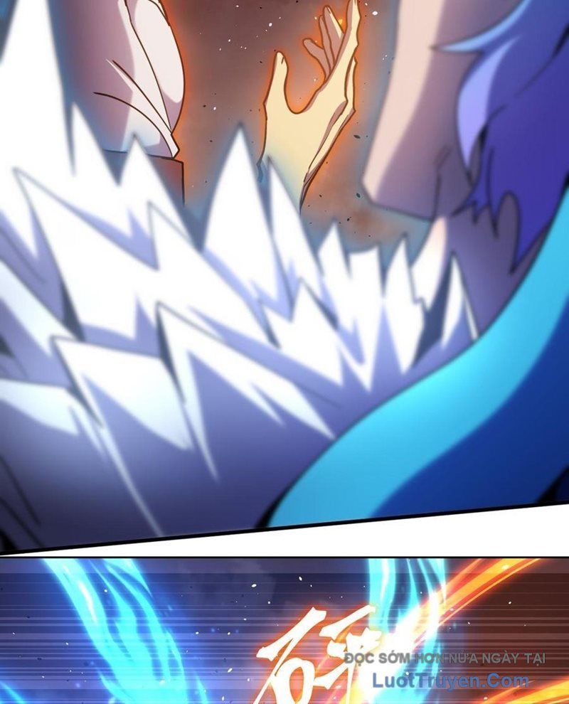 Cao Võ Hạ Cánh Đến Một Vạn Năm Sau Chap 268 - Next Chap 269