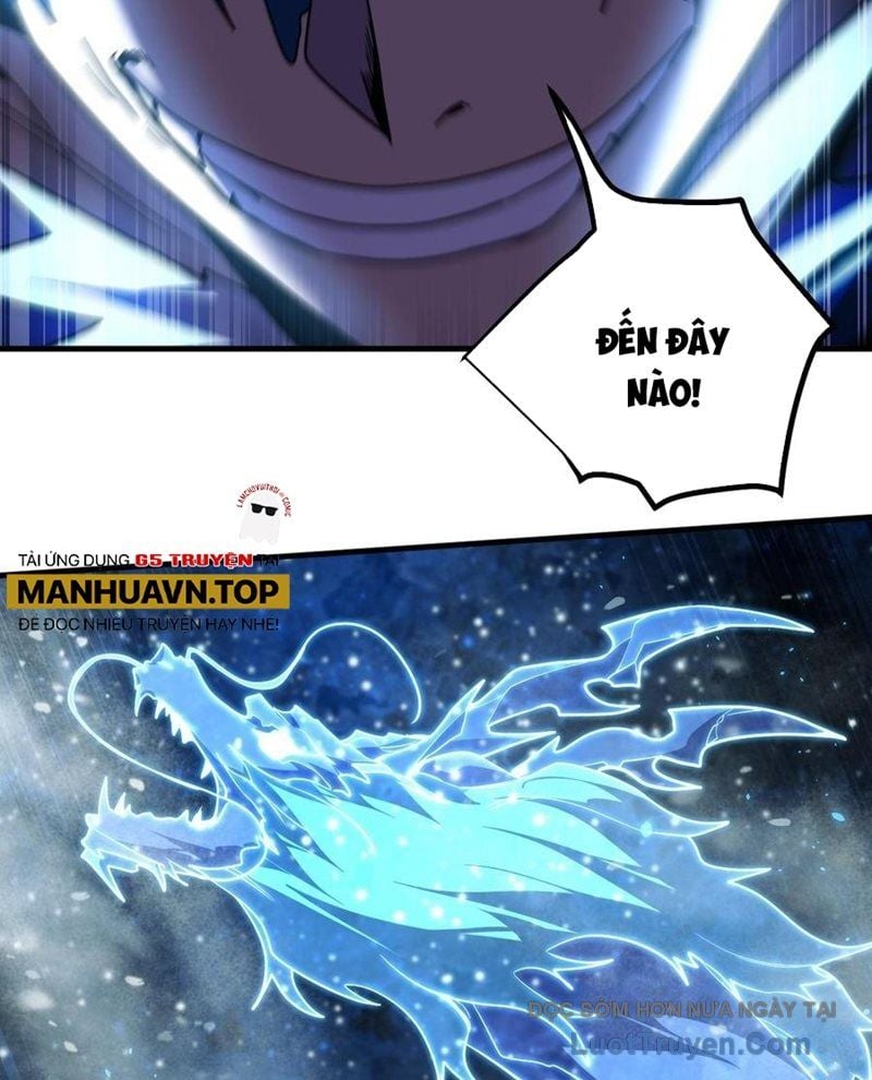 Cao Võ Hạ Cánh Đến Một Vạn Năm Sau Chap 268 - Next Chap 269