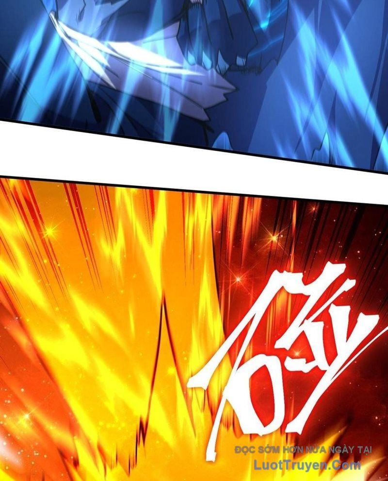 Cao Võ Hạ Cánh Đến Một Vạn Năm Sau Chap 268 - Next Chap 269