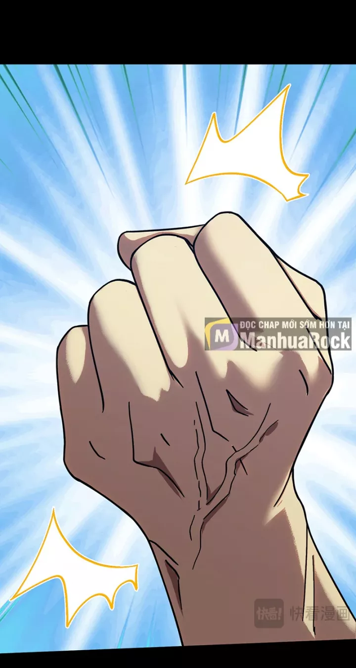 Cao Võ Hạ Cánh Đến Một Vạn Năm Sau Chap 270 - Next Chap 271