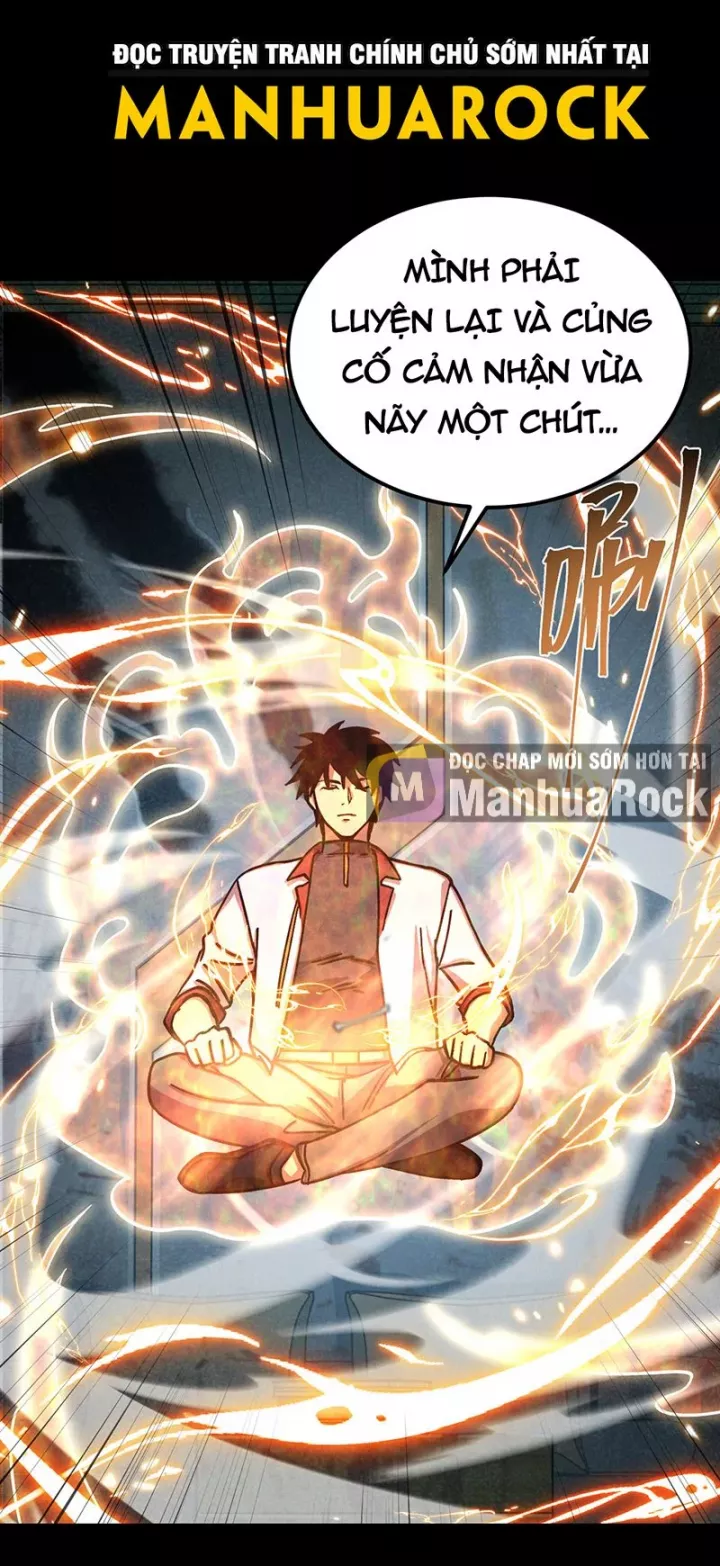 Cao Võ Hạ Cánh Đến Một Vạn Năm Sau Chap 270 - Next Chap 271