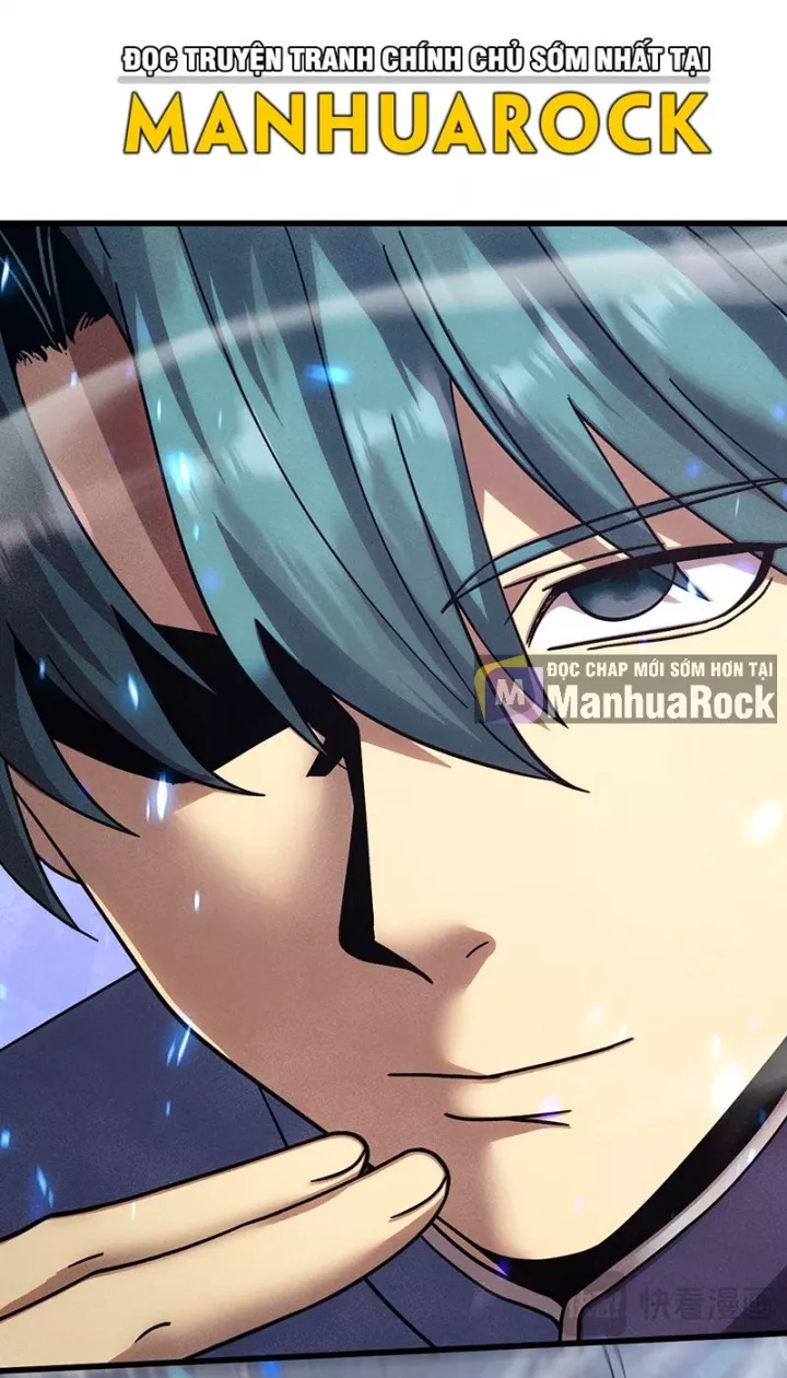 Cao Võ Hạ Cánh Đến Một Vạn Năm Sau Chap 270 - Next Chap 271