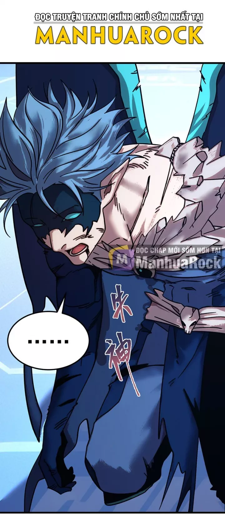 Cao Võ Hạ Cánh Đến Một Vạn Năm Sau Chap 270 - Next Chap 271