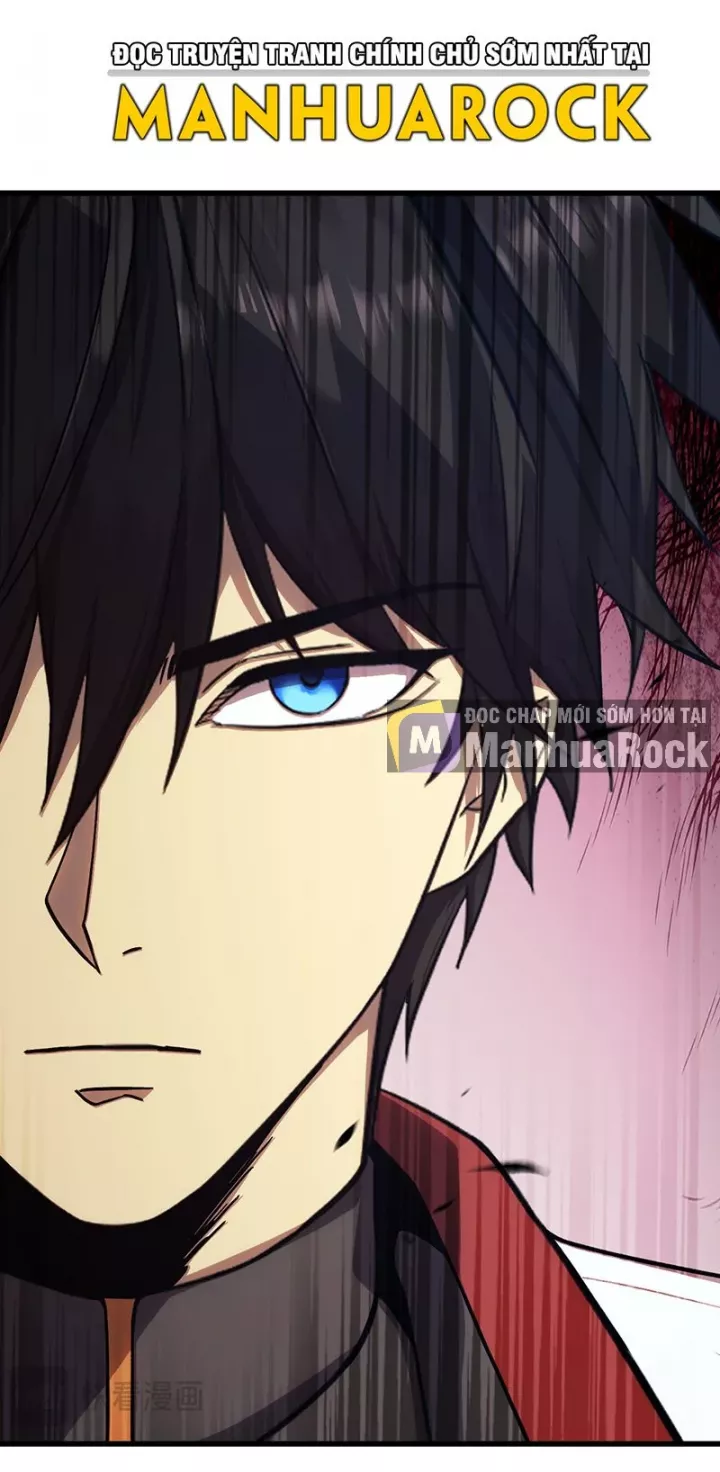 Cao Võ Hạ Cánh Đến Một Vạn Năm Sau Chap 270 - Next Chap 271