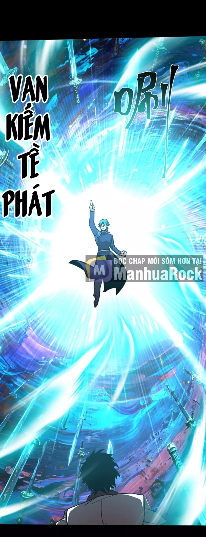 Cao Võ Hạ Cánh Đến Một Vạn Năm Sau Chap 270 - Next Chap 271