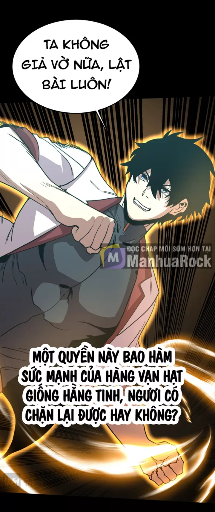 Cao Võ Hạ Cánh Đến Một Vạn Năm Sau Chap 270 - Next Chap 271