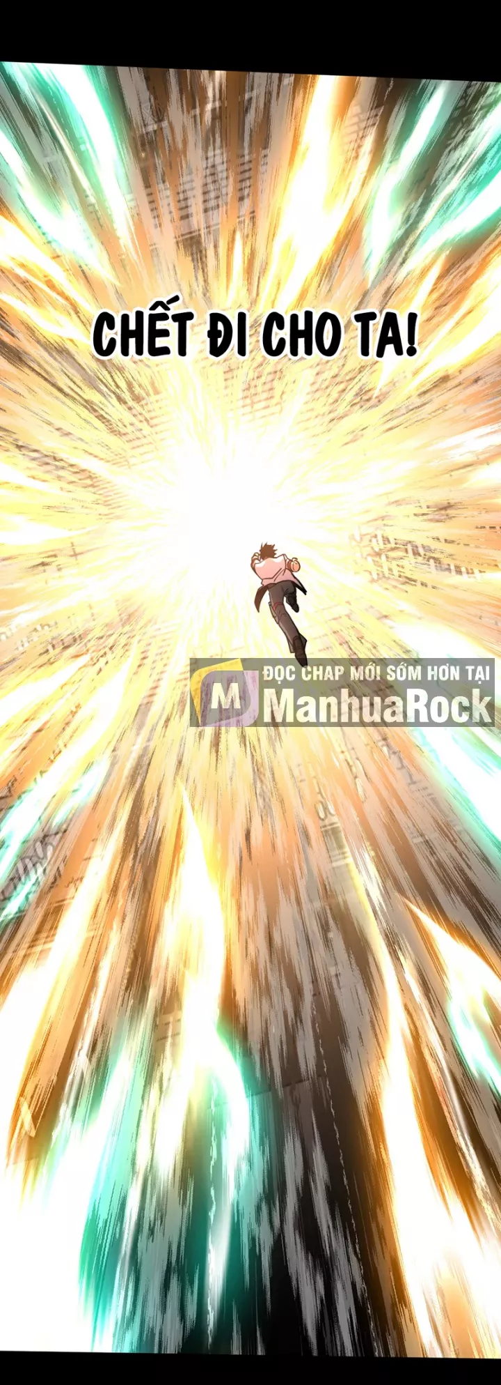 Cao Võ Hạ Cánh Đến Một Vạn Năm Sau Chap 270 - Next Chap 271