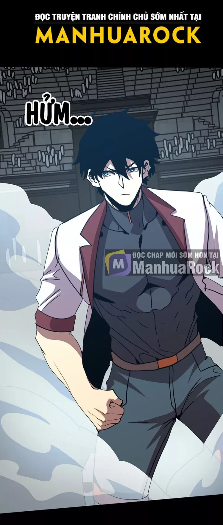 Cao Võ Hạ Cánh Đến Một Vạn Năm Sau Chap 270 - Next Chap 271