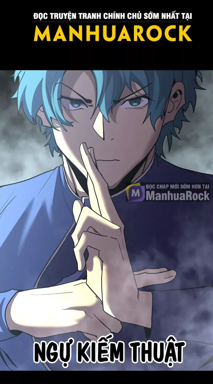 Cao Võ Hạ Cánh Đến Một Vạn Năm Sau Chap 270 - Next Chap 271