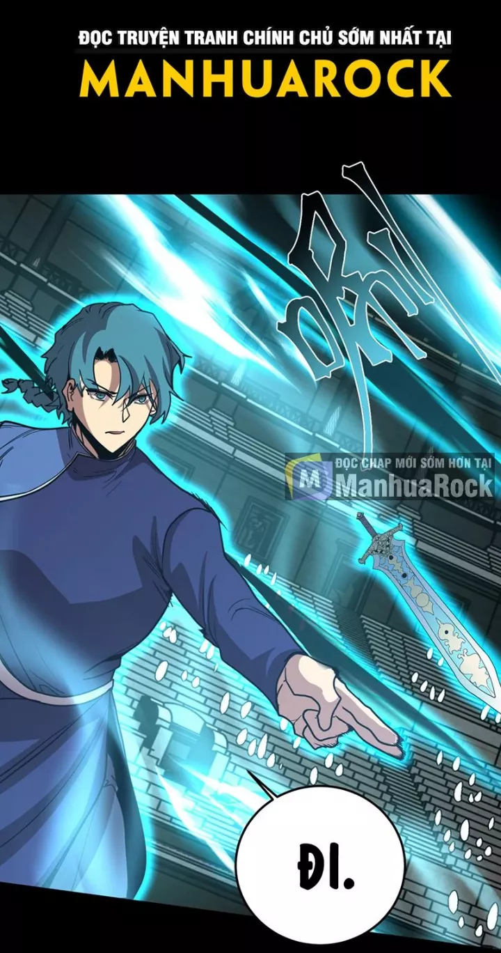 Cao Võ Hạ Cánh Đến Một Vạn Năm Sau Chap 270 - Next Chap 271