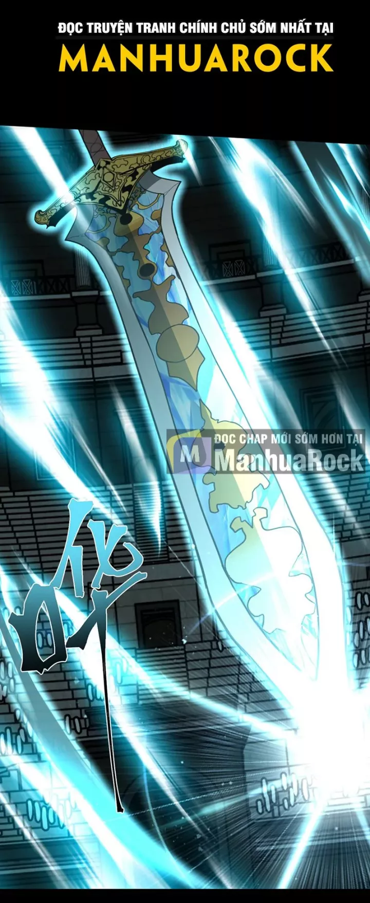 Cao Võ Hạ Cánh Đến Một Vạn Năm Sau Chap 270 - Next Chap 271