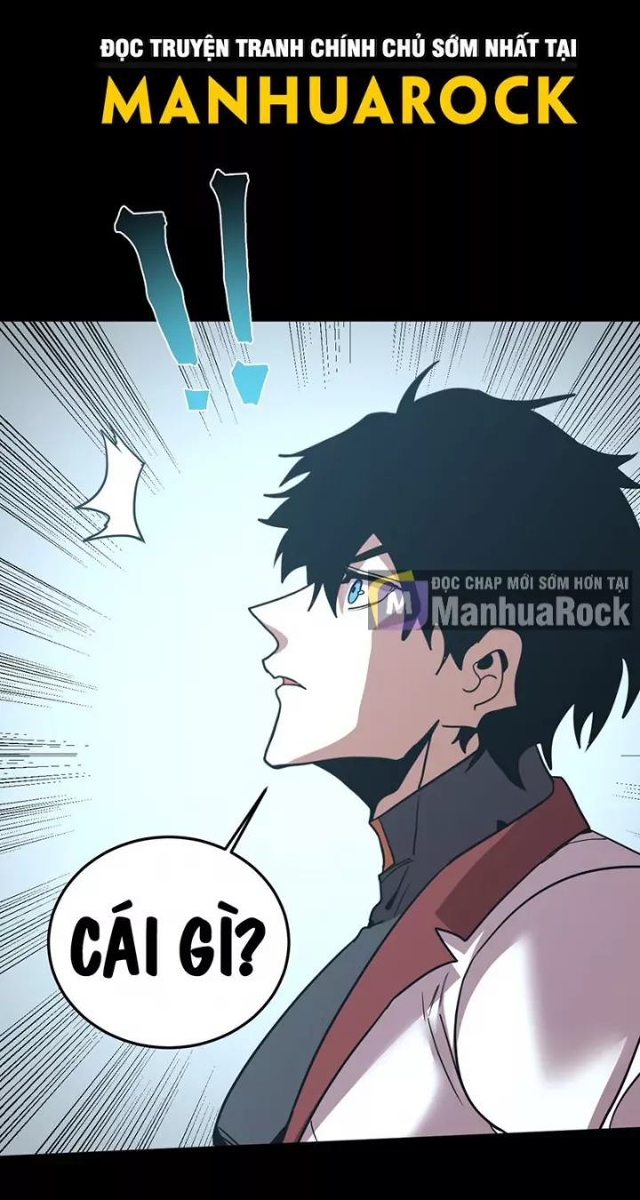 Cao Võ Hạ Cánh Đến Một Vạn Năm Sau Chap 270 - Next Chap 271