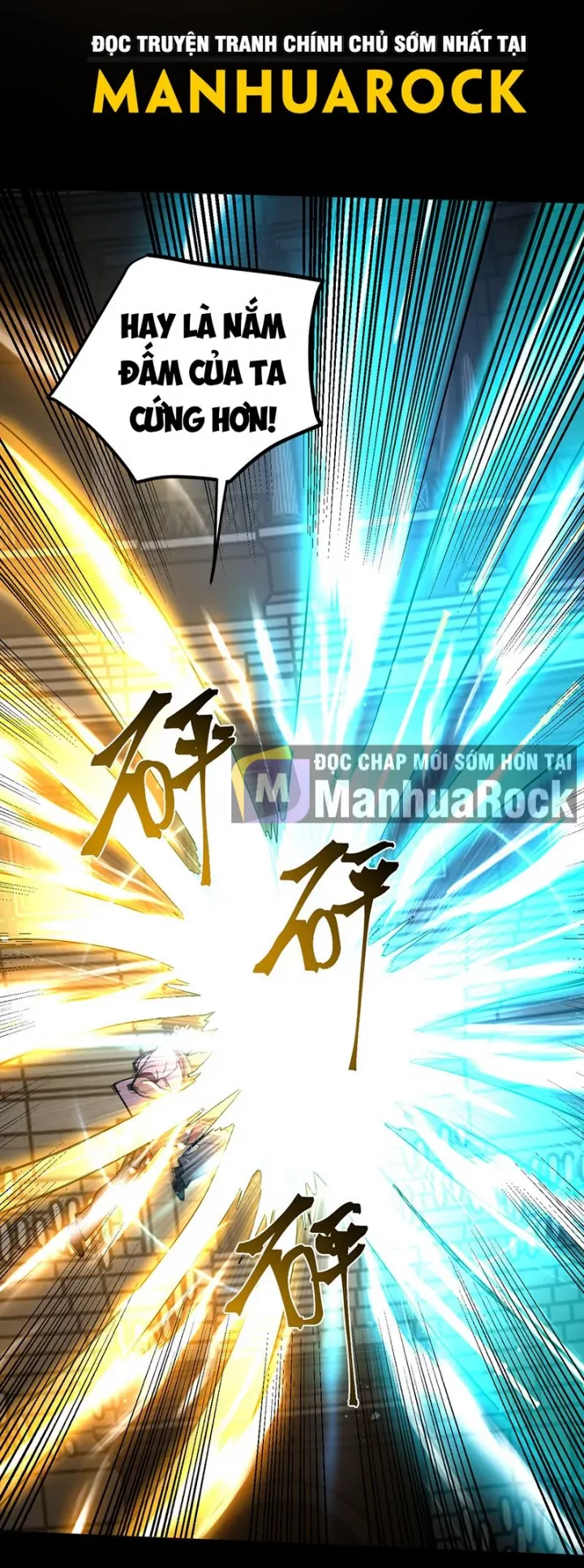 Cao Võ Hạ Cánh Đến Một Vạn Năm Sau Chap 270 - Next Chap 271