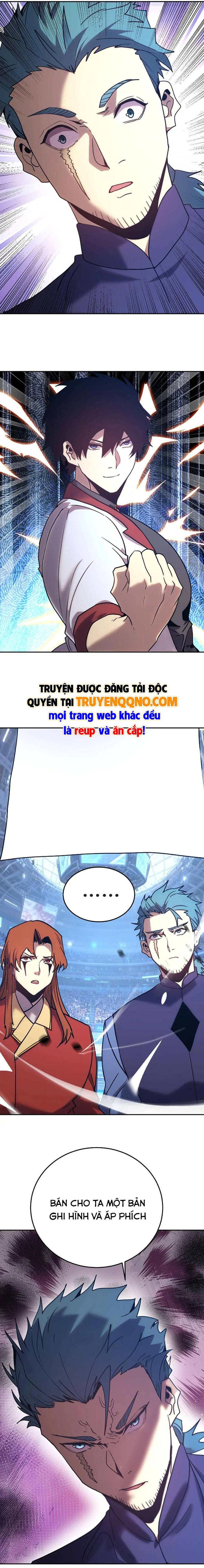 Cao Võ Hạ Cánh Đến Một Vạn Năm Sau Chap 276 - Next Chap 277