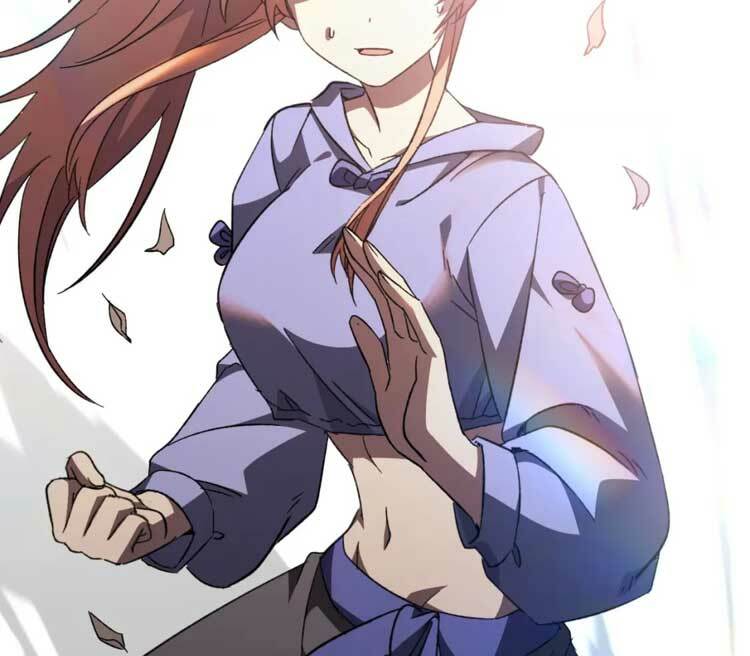 Cao Võ Hạ Cánh Đến Một Vạn Năm Sau Chap 28 - Next Chap 29