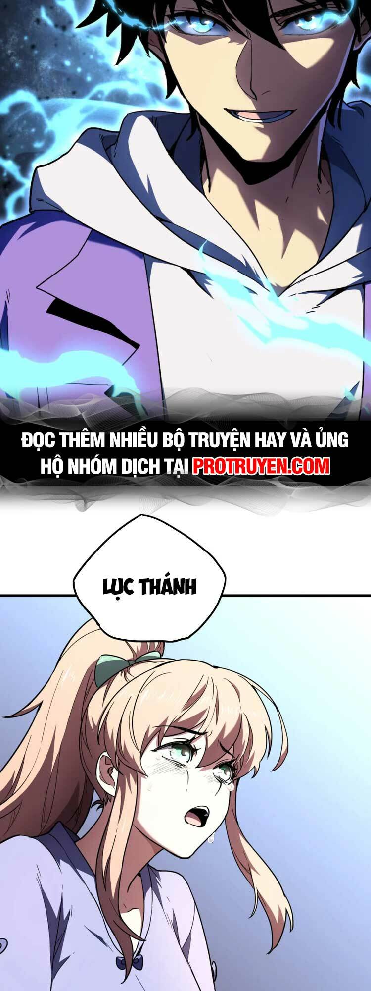 Cao Võ Hạ Cánh Đến Một Vạn Năm Sau Chap 28 - Next Chap 29