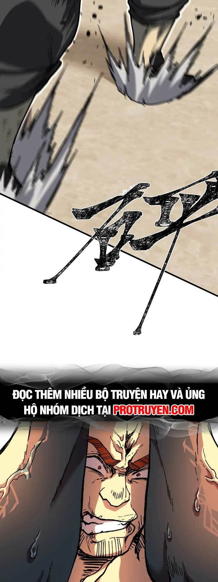 Cao Võ Hạ Cánh Đến Một Vạn Năm Sau Chap 28 - Next Chap 29