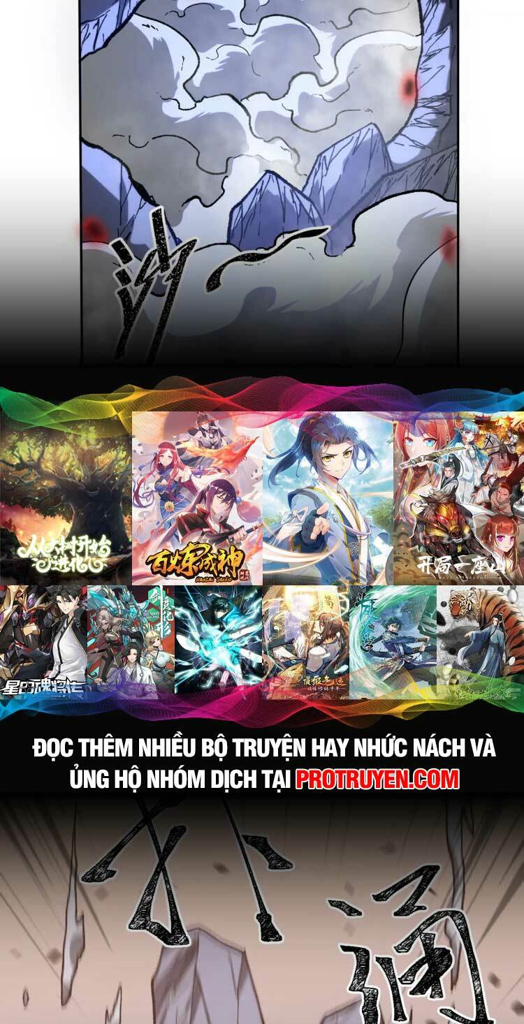 Cao Võ Hạ Cánh Đến Một Vạn Năm Sau Chap 28 - Next Chap 29