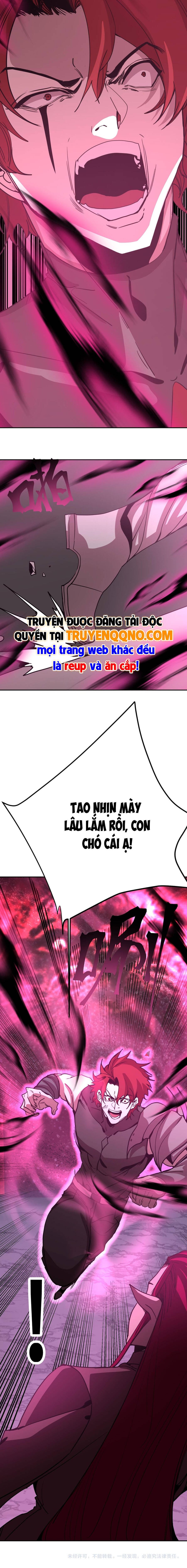 Cao Võ: Hạ Cánh Đến Một Vạn Năm Sau Chap 288 - Next Chap 289