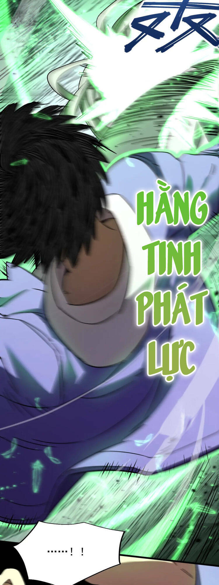 Cao Võ Hạ Cánh Đến Một Vạn Năm Sau Chap 29 - Next Chap 30