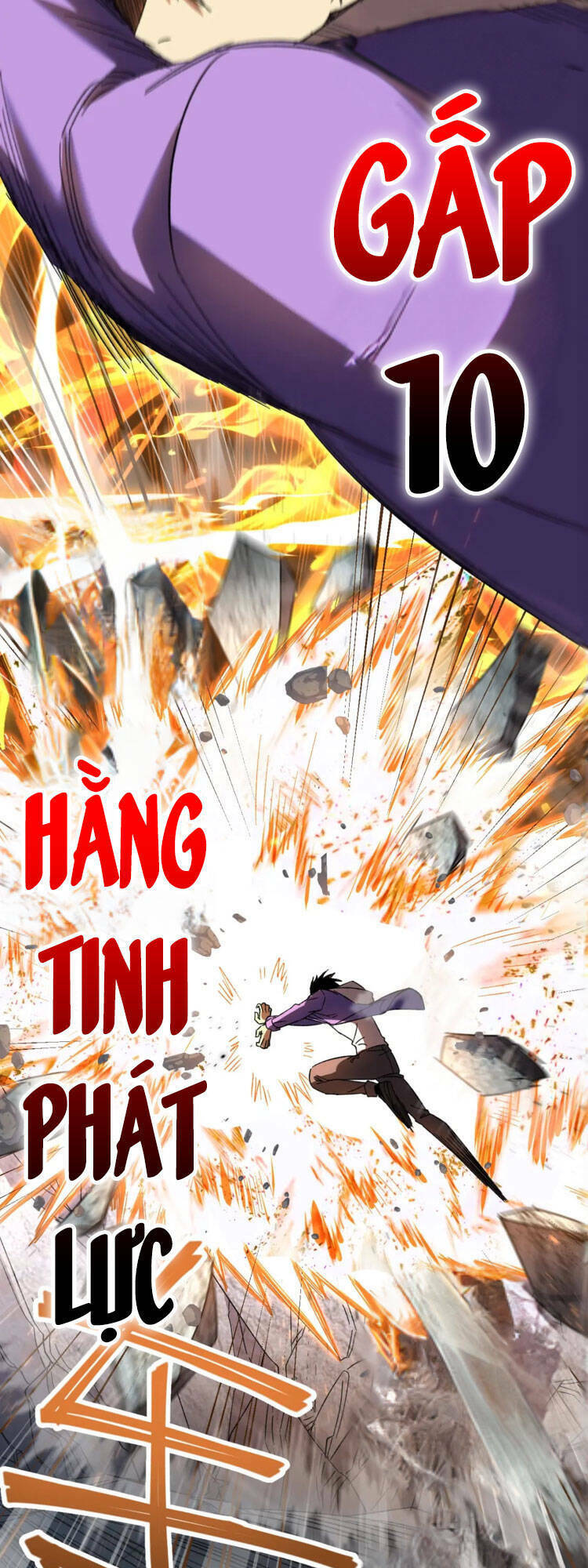 Cao Võ Hạ Cánh Đến Một Vạn Năm Sau Chap 29 - Next Chap 30