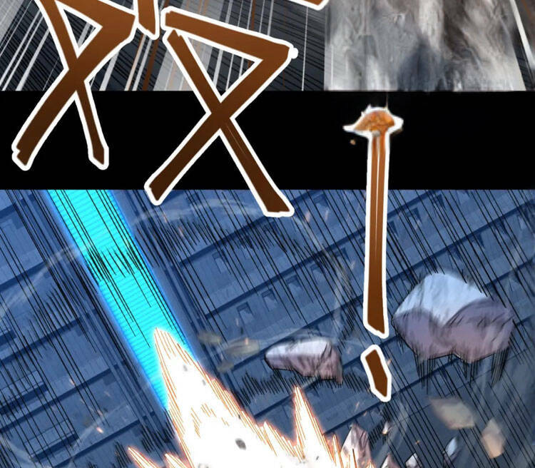 Cao Võ Hạ Cánh Đến Một Vạn Năm Sau Chap 29 - Next Chap 30