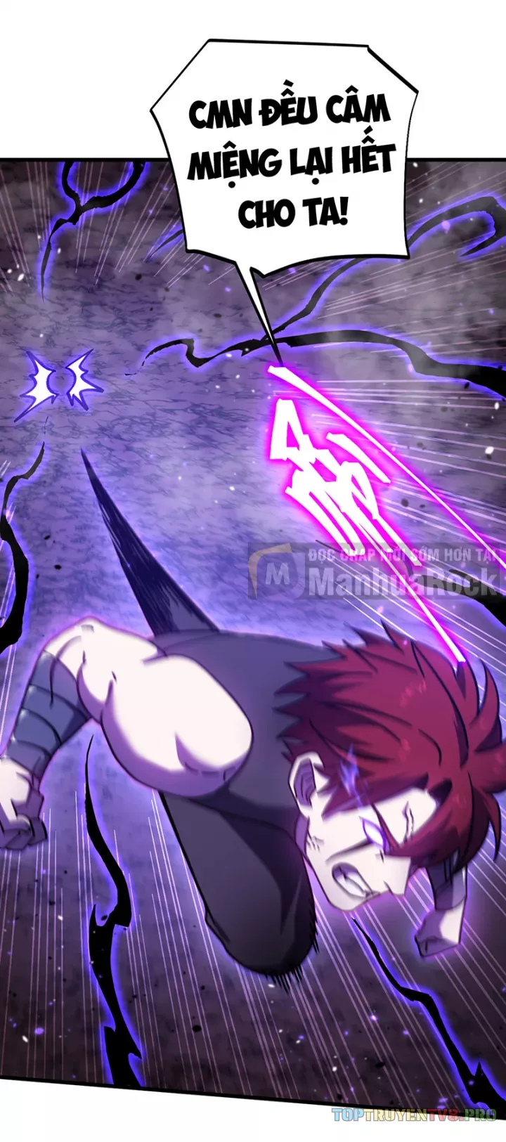 Cao Võ Hạ Cánh Đến Một Vạn Năm Sau Chap 290 - Next Chap 291