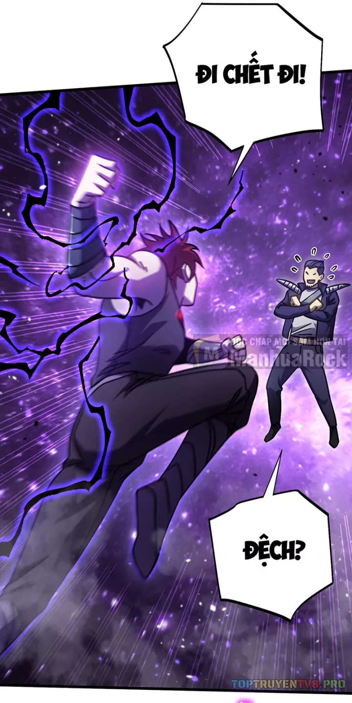 Cao Võ Hạ Cánh Đến Một Vạn Năm Sau Chap 290 - Next Chap 291