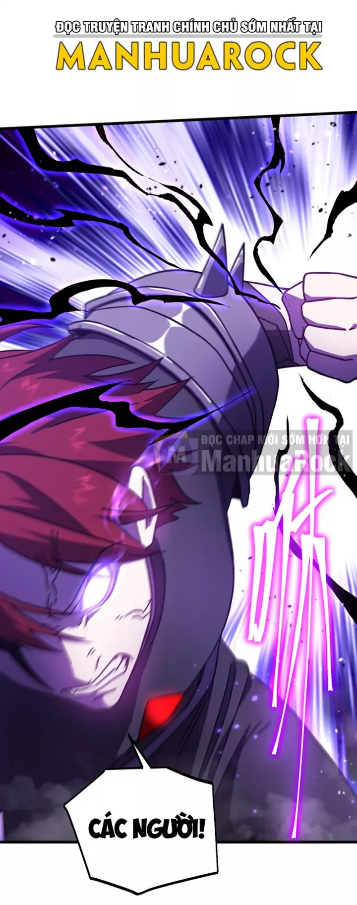 Cao Võ Hạ Cánh Đến Một Vạn Năm Sau Chap 290 - Next Chap 291