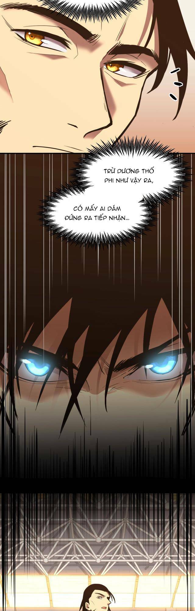 Cao Võ Hạ Cánh Đến Một Vạn Năm Sau Chap 3 - Next Chap 4