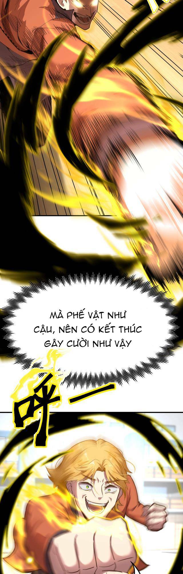 Cao Võ Hạ Cánh Đến Một Vạn Năm Sau Chap 3 - Next Chap 4