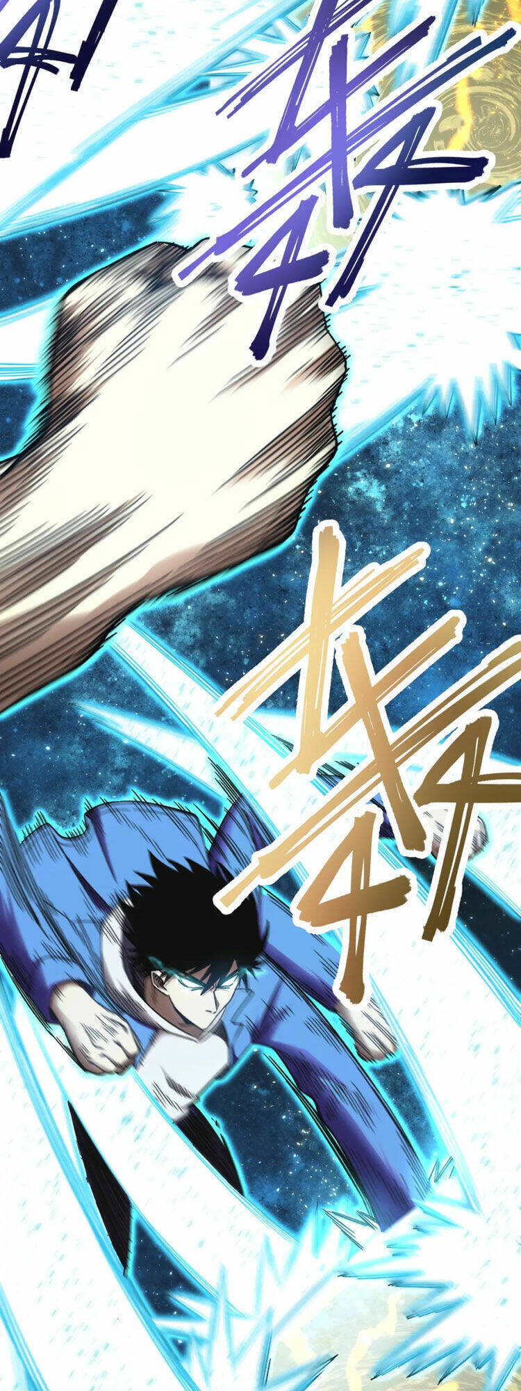 Cao Võ Hạ Cánh Đến Một Vạn Năm Sau Chap 30 - Next Chap 31