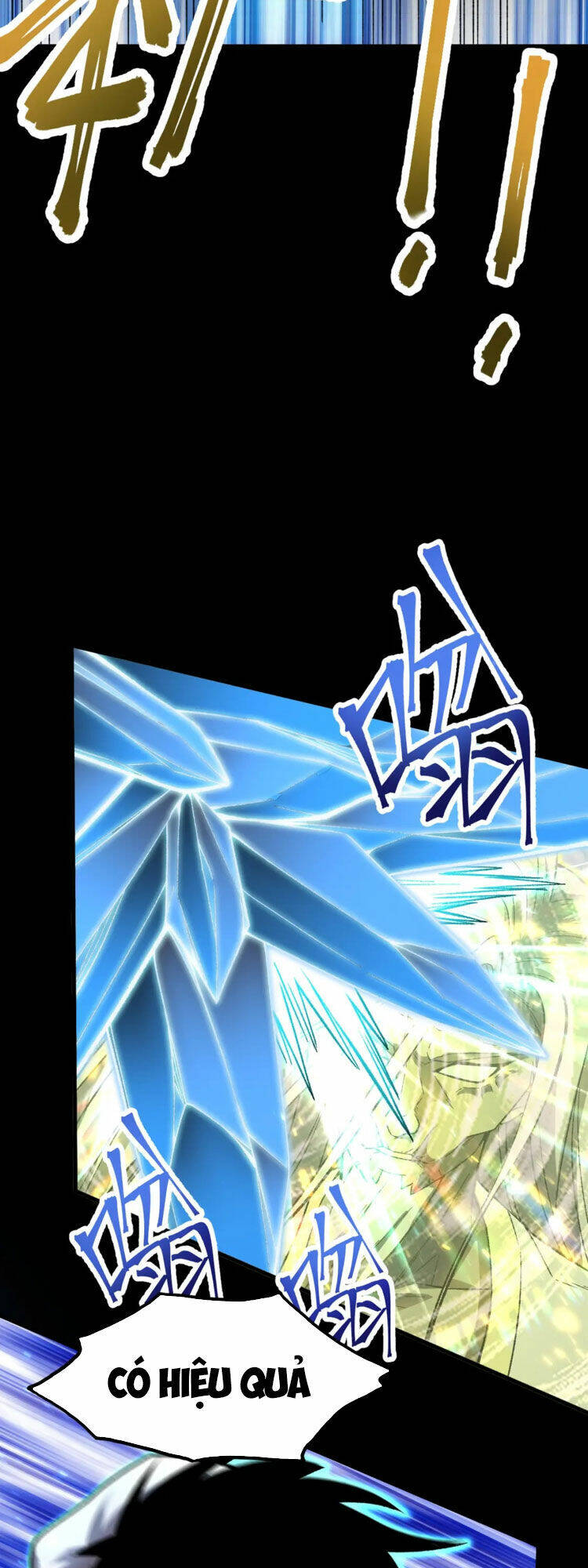 Cao Võ Hạ Cánh Đến Một Vạn Năm Sau Chap 30 - Next Chap 31