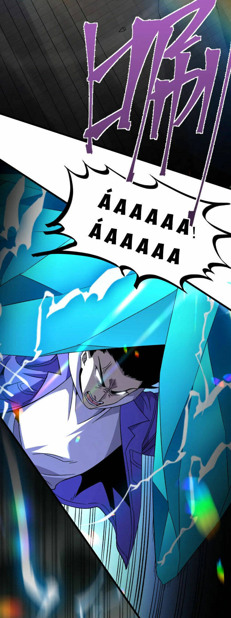 Cao Võ Hạ Cánh Đến Một Vạn Năm Sau Chap 30 - Next Chap 31