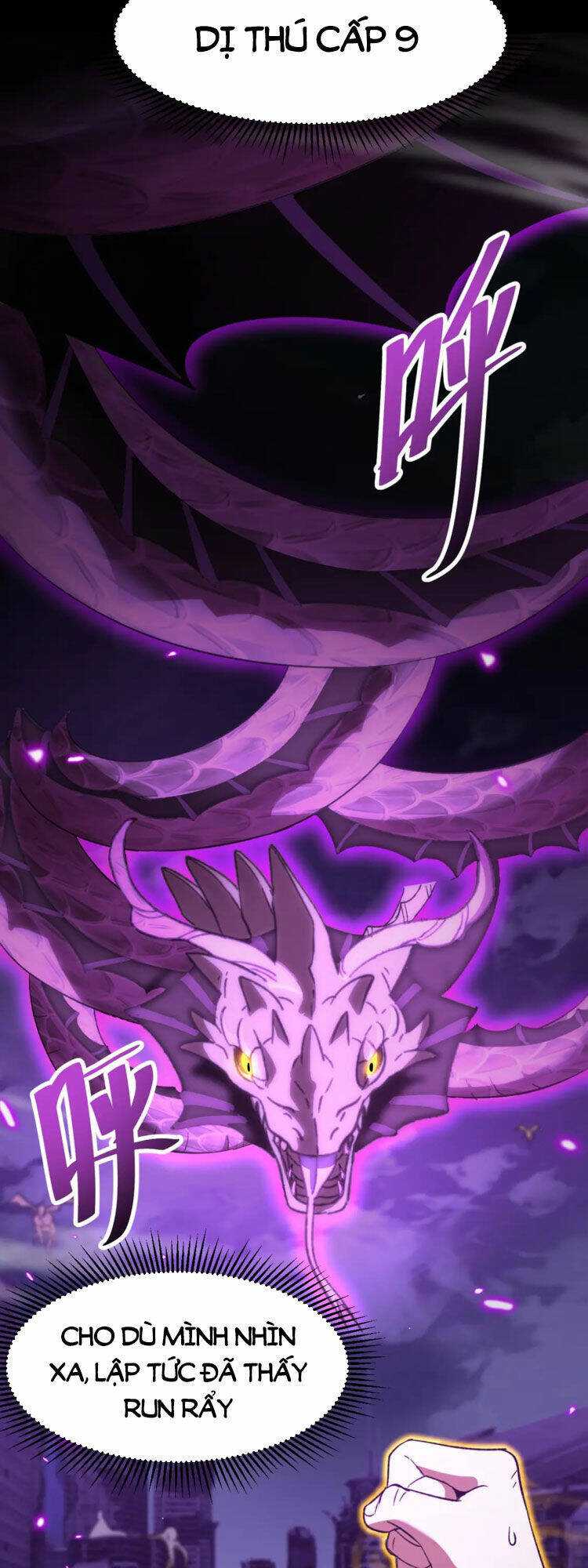 Cao Võ Hạ Cánh Đến Một Vạn Năm Sau Chap 30 - Next Chap 31