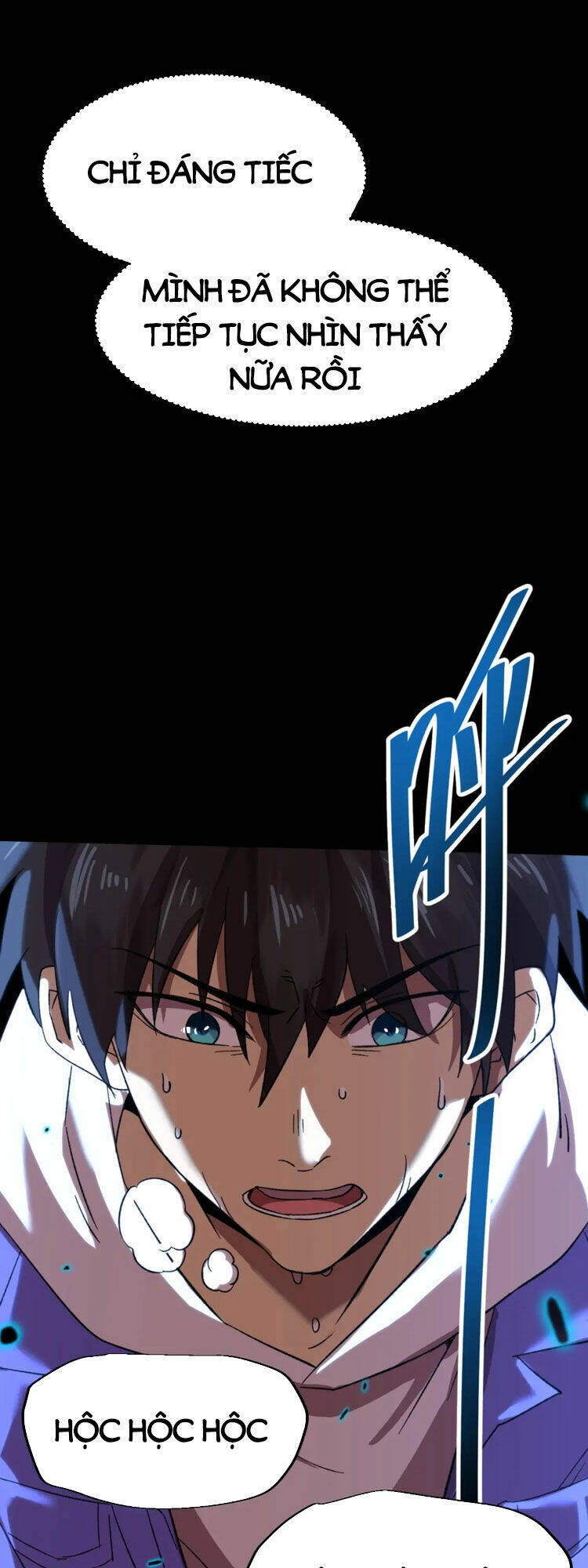 Cao Võ Hạ Cánh Đến Một Vạn Năm Sau Chap 30 - Next Chap 31