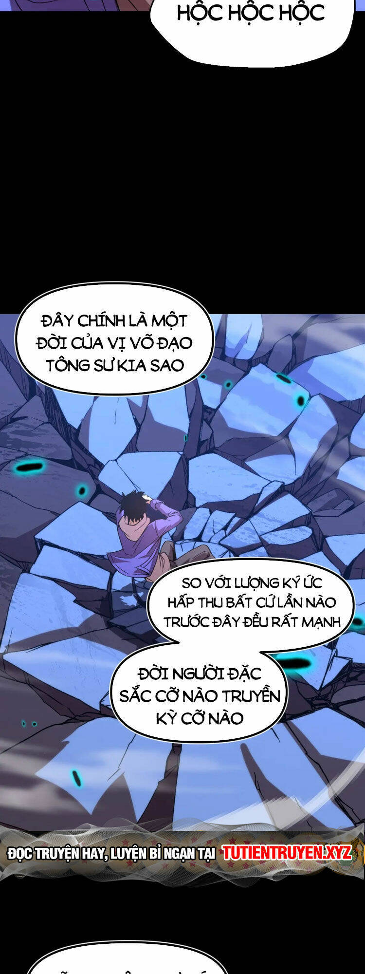 Cao Võ Hạ Cánh Đến Một Vạn Năm Sau Chap 30 - Next Chap 31