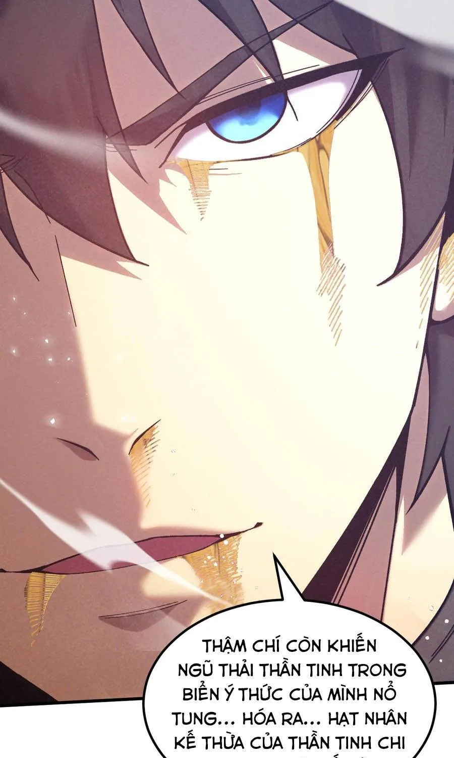 Cao Võ: Hạ Cánh Đến Một Vạn Năm Sau Chap 301 - Next Chap 302