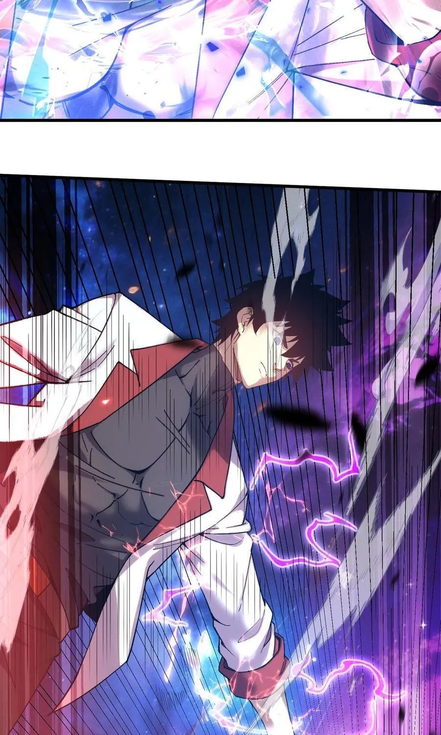 Cao Võ: Hạ Cánh Đến Một Vạn Năm Sau Chap 301 - Next Chap 302