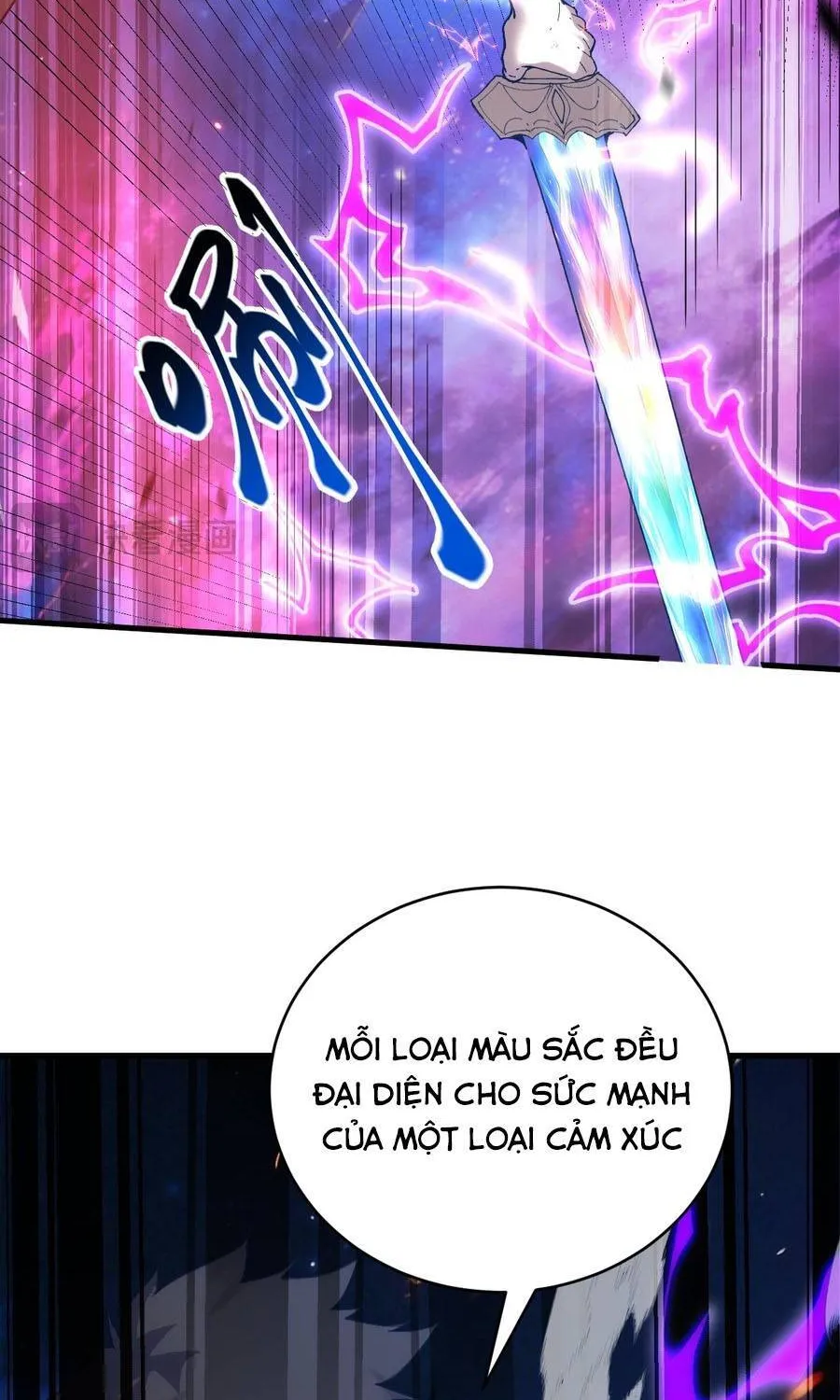 Cao Võ: Hạ Cánh Đến Một Vạn Năm Sau Chap 301 - Next Chap 302