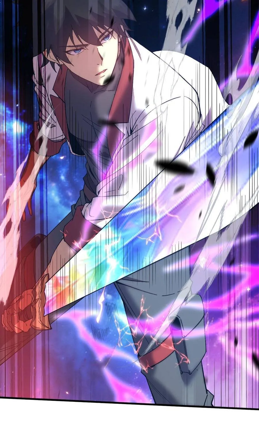 Cao Võ: Hạ Cánh Đến Một Vạn Năm Sau Chap 301 - Next Chap 302