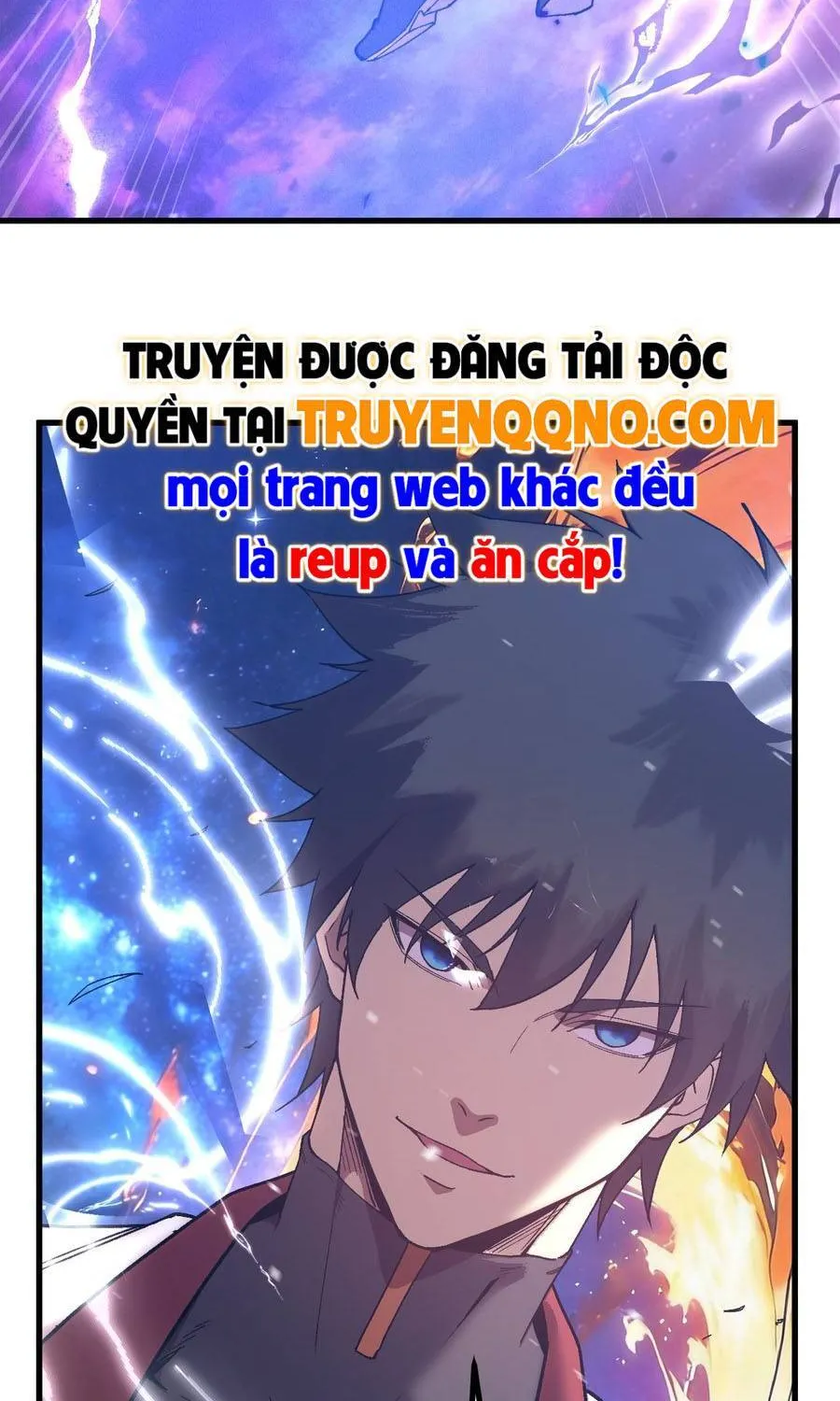 Cao Võ: Hạ Cánh Đến Một Vạn Năm Sau Chap 301 - Next Chap 302