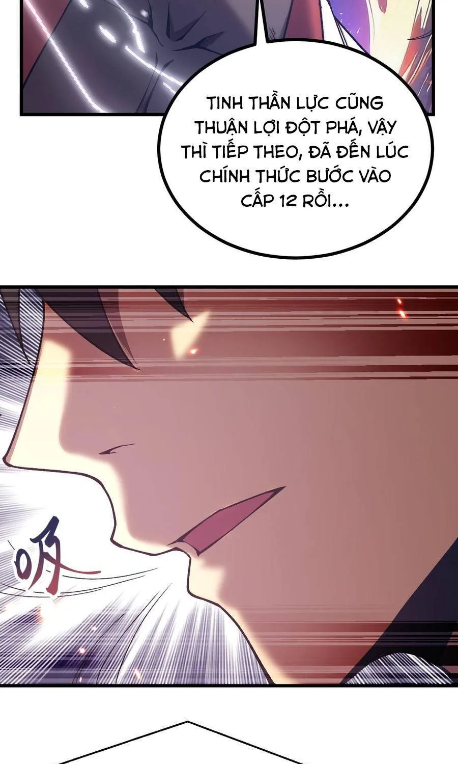 Cao Võ: Hạ Cánh Đến Một Vạn Năm Sau Chap 301 - Next Chap 302