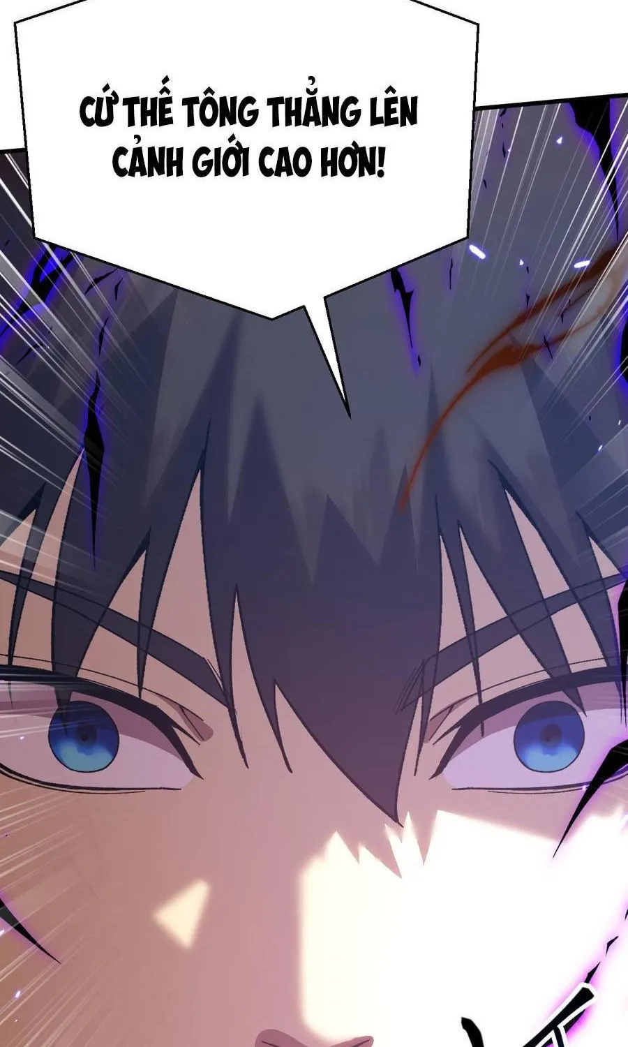 Cao Võ: Hạ Cánh Đến Một Vạn Năm Sau Chap 301 - Next Chap 302