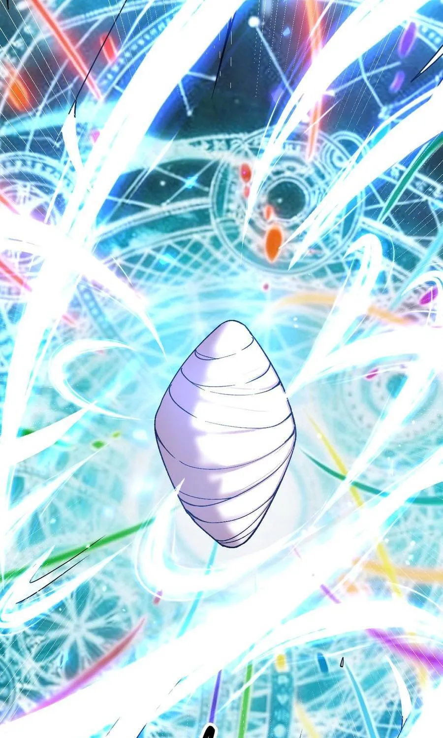 Cao Võ: Hạ Cánh Đến Một Vạn Năm Sau Chap 301 - Next Chap 302