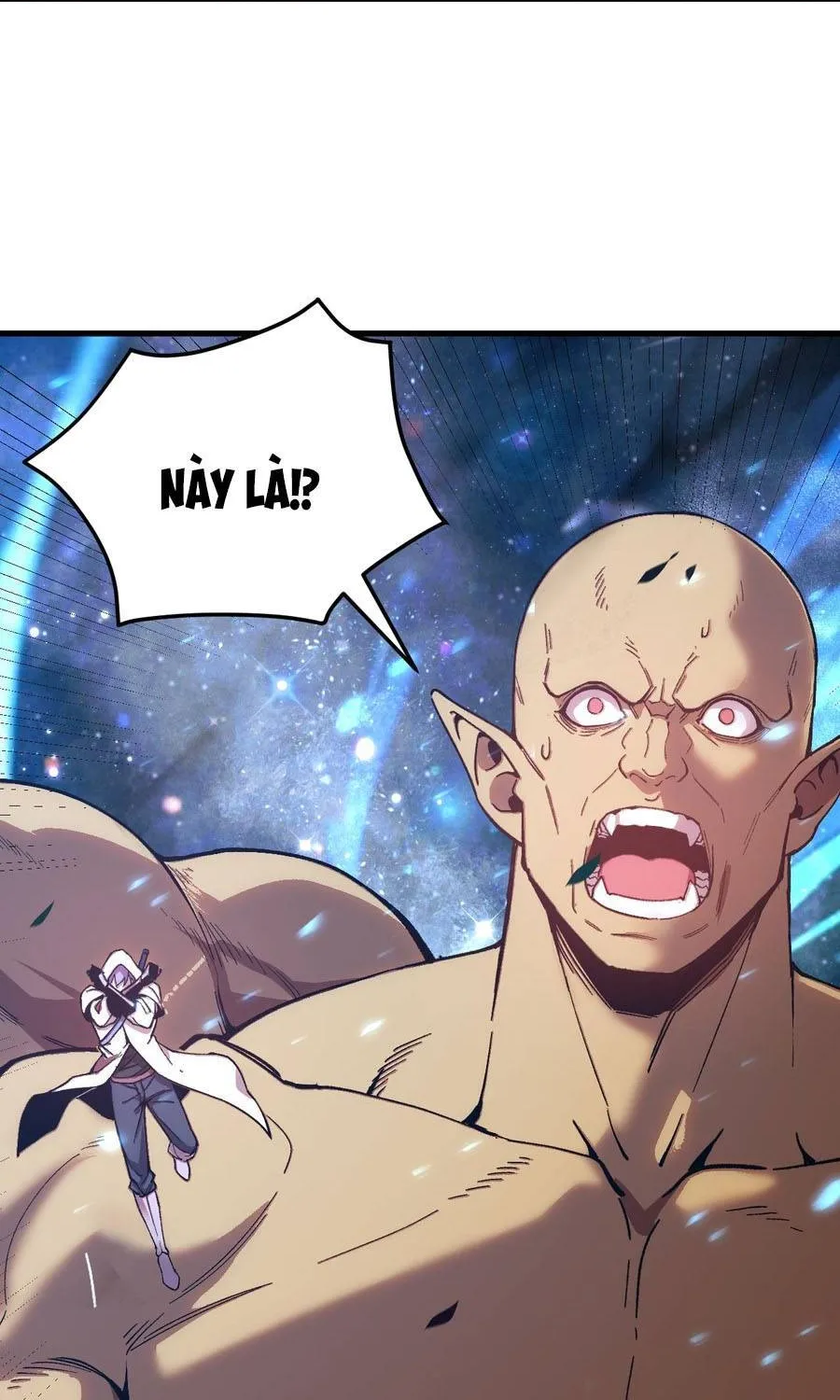 Cao Võ: Hạ Cánh Đến Một Vạn Năm Sau Chap 301 - Next Chap 302