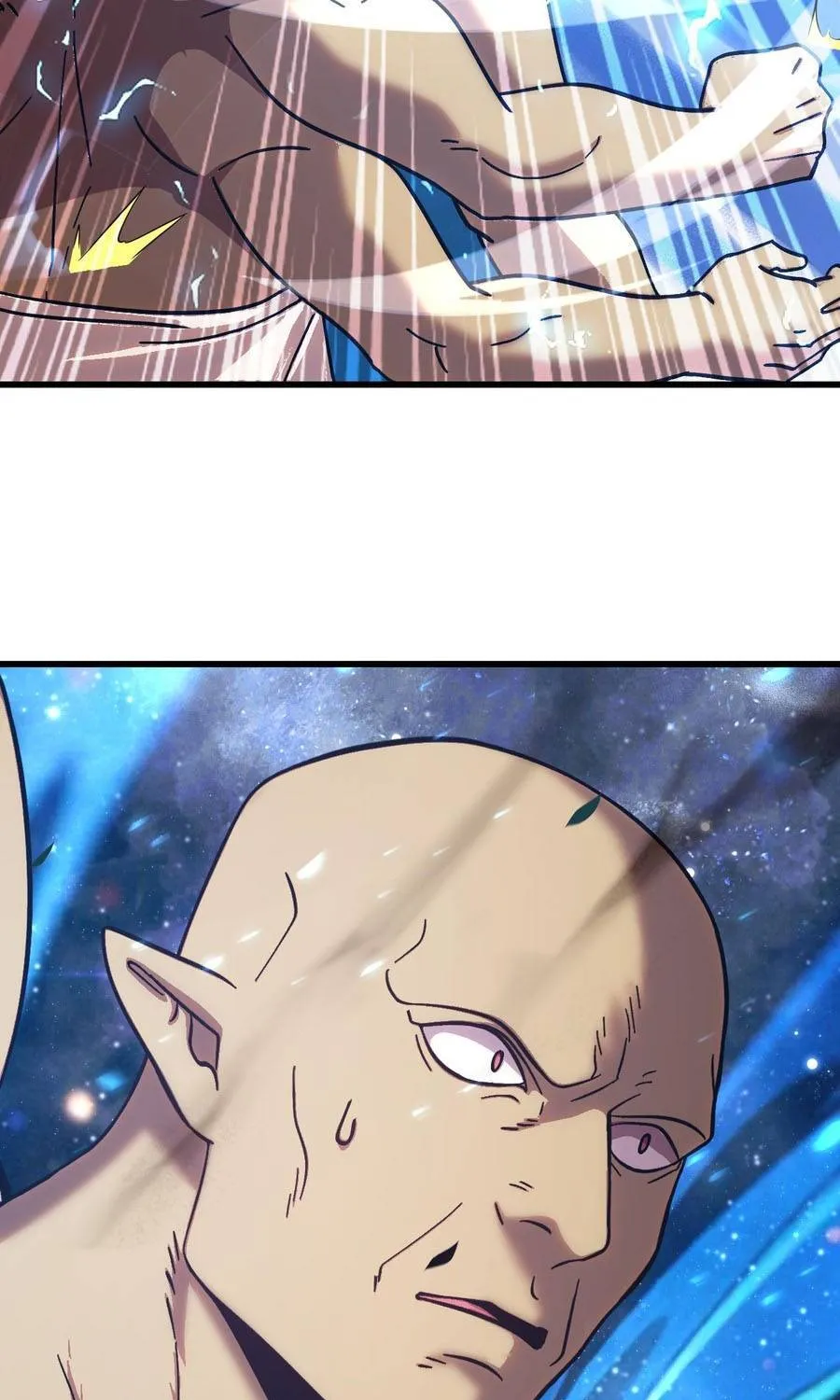 Cao Võ: Hạ Cánh Đến Một Vạn Năm Sau Chap 301 - Next Chap 302