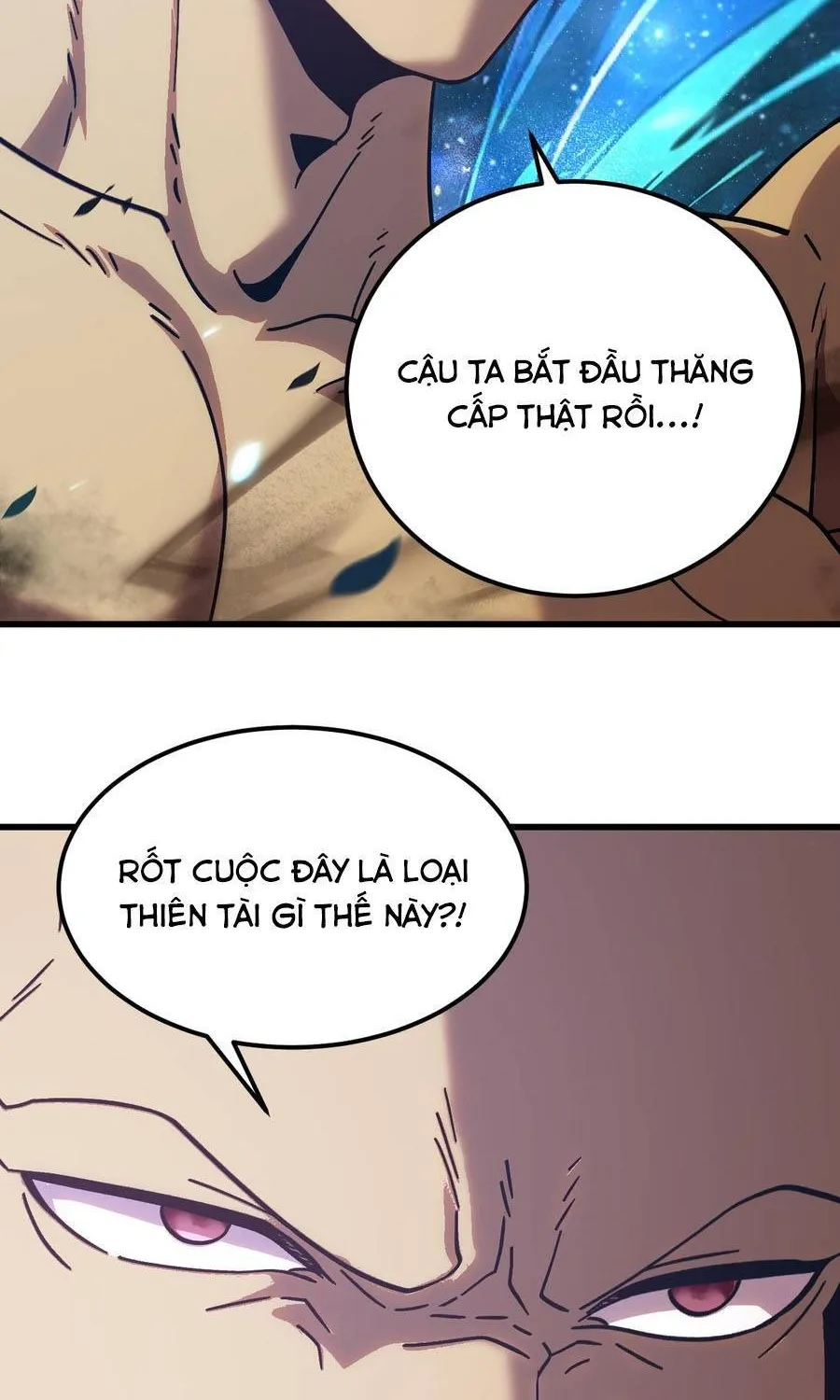 Cao Võ: Hạ Cánh Đến Một Vạn Năm Sau Chap 301 - Next Chap 302